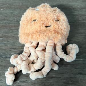 Slumberkins Nector the Mini Jellyfish‎ Plush